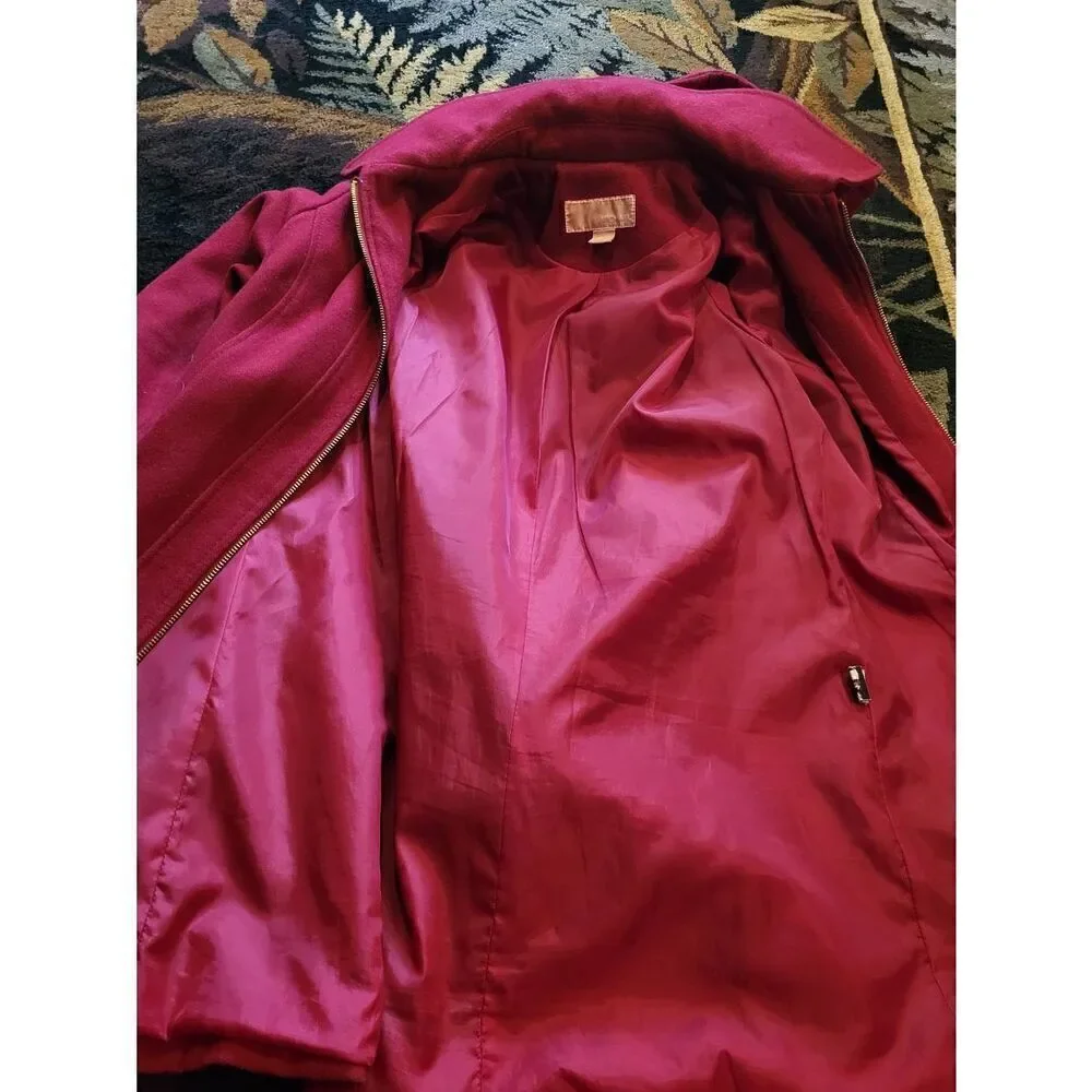 Michael Kors true zip